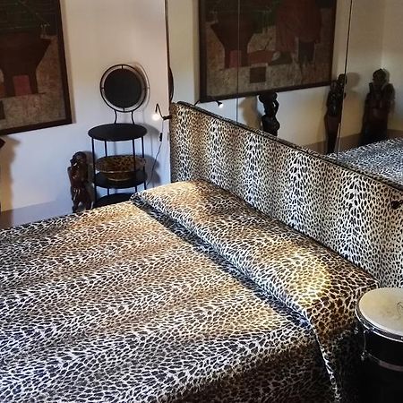 A Casa Di Gio Bed & Breakfast Torino Dış mekan fotoğraf
