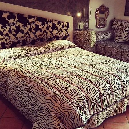 A Casa Di Gio Bed & Breakfast Torino Dış mekan fotoğraf