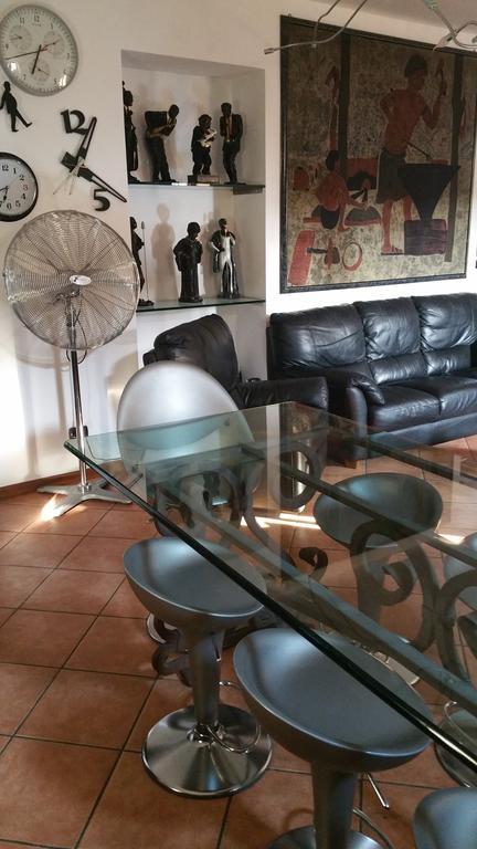 A Casa Di Gio Bed & Breakfast Torino Dış mekan fotoğraf