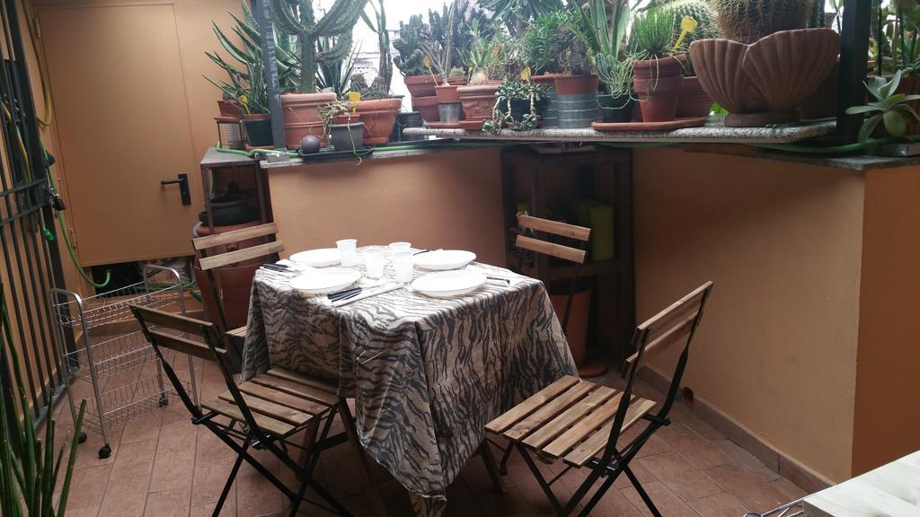 A Casa Di Gio Bed & Breakfast Torino Dış mekan fotoğraf