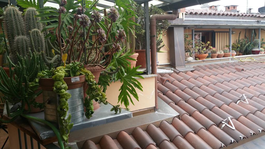 A Casa Di Gio Bed & Breakfast Torino Dış mekan fotoğraf