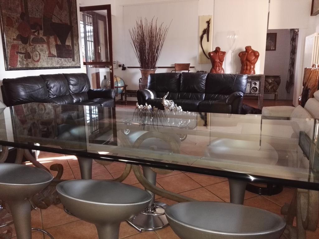 A Casa Di Gio Bed & Breakfast Torino Dış mekan fotoğraf
