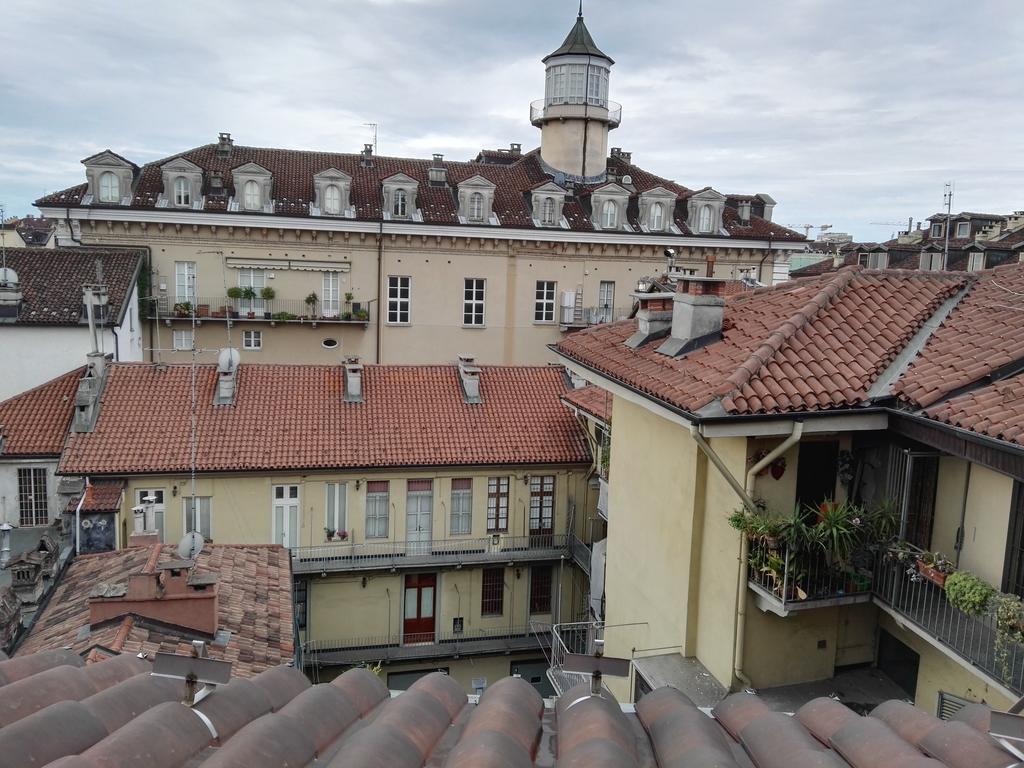 A Casa Di Gio Bed & Breakfast Torino Dış mekan fotoğraf
