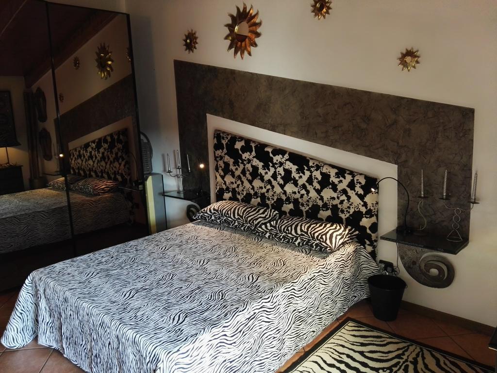 A Casa Di Gio Bed & Breakfast Torino Oda fotoğraf