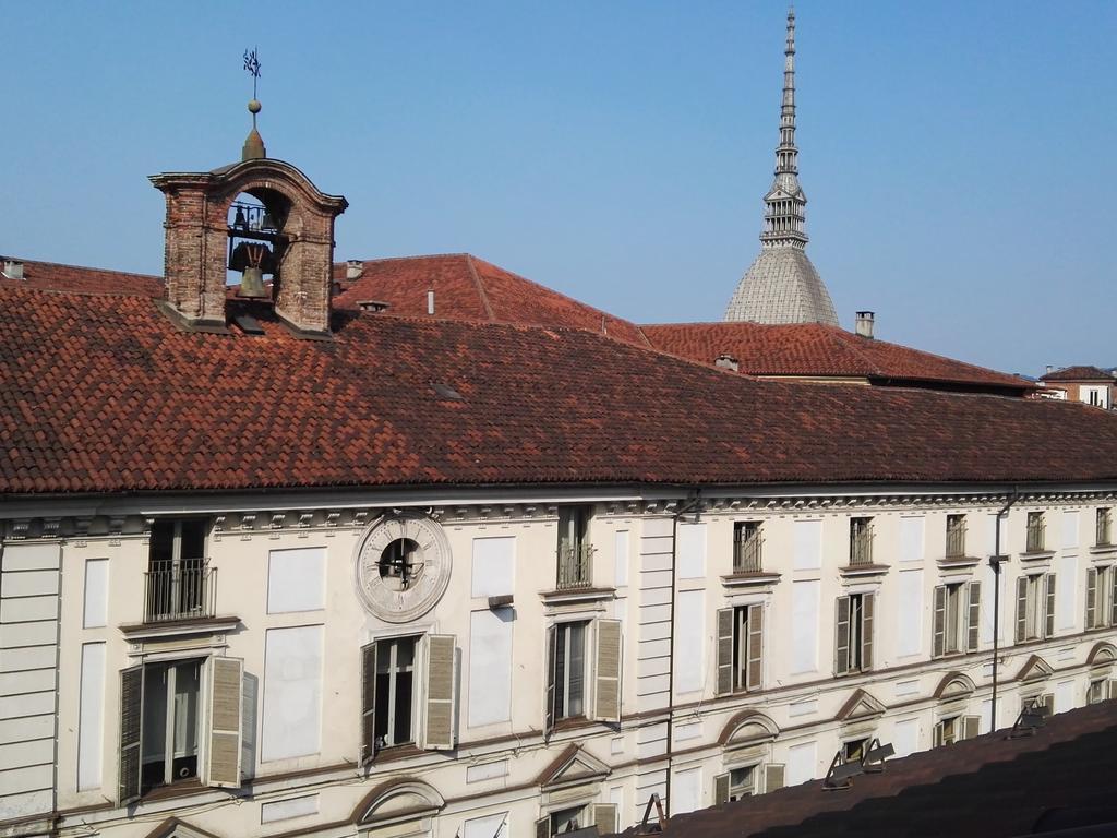 A Casa Di Gio Bed & Breakfast Torino Oda fotoğraf