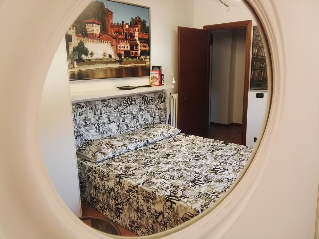 A Casa Di Gio Bed & Breakfast Torino Oda fotoğraf