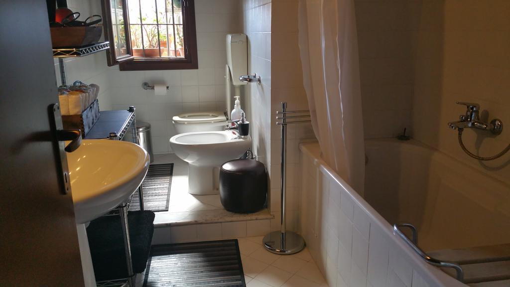 A Casa Di Gio Bed & Breakfast Torino Dış mekan fotoğraf