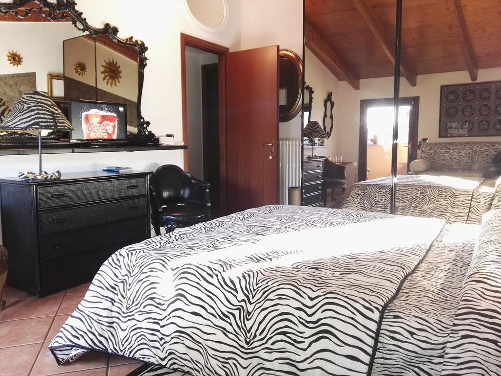 A Casa Di Gio Bed & Breakfast Torino Dış mekan fotoğraf