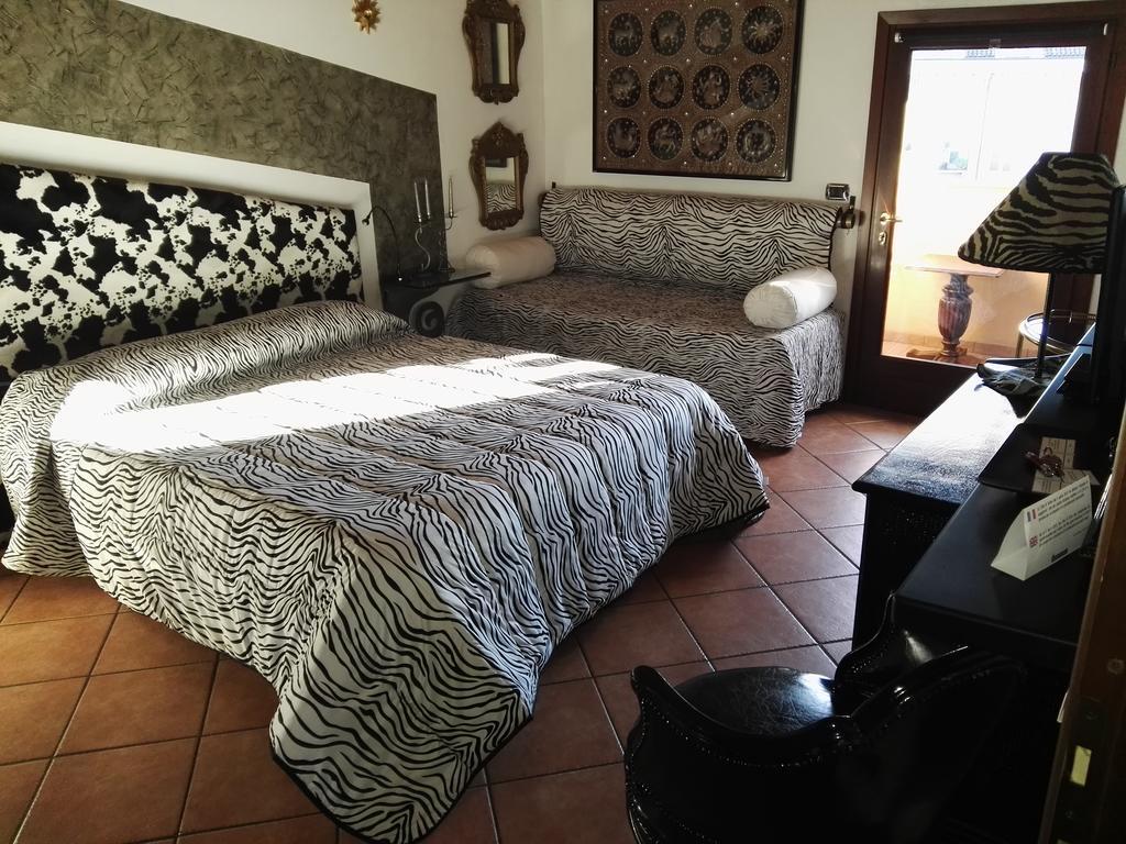 A Casa Di Gio Bed & Breakfast Torino Oda fotoğraf