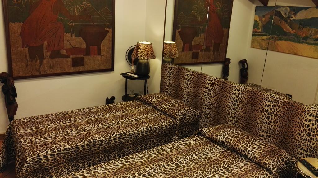 A Casa Di Gio Bed & Breakfast Torino Oda fotoğraf