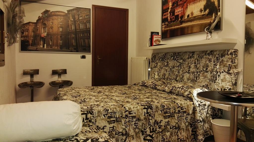 A Casa Di Gio Bed & Breakfast Torino Oda fotoğraf