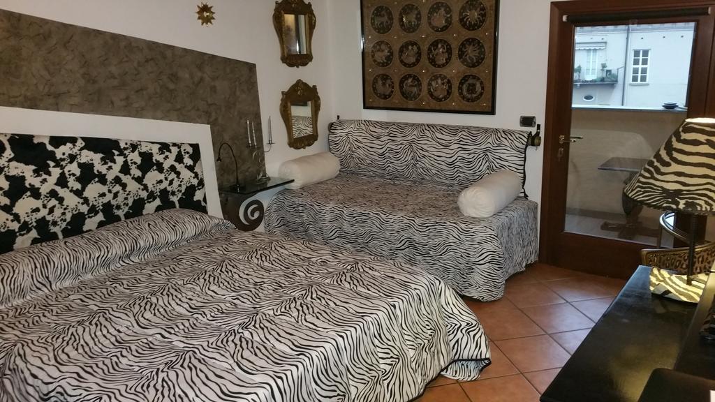 A Casa Di Gio Bed & Breakfast Torino Dış mekan fotoğraf