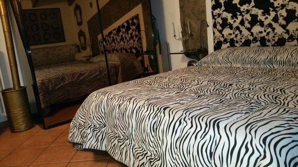 A Casa Di Gio Bed & Breakfast Torino Oda fotoğraf