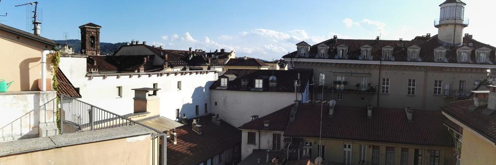 A Casa Di Gio Bed & Breakfast Torino Dış mekan fotoğraf