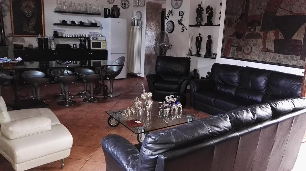 A Casa Di Gio Bed & Breakfast Torino Dış mekan fotoğraf