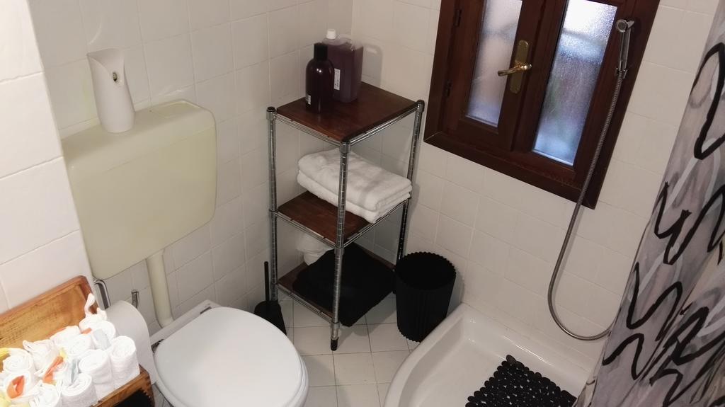 A Casa Di Gio Bed & Breakfast Torino Oda fotoğraf
