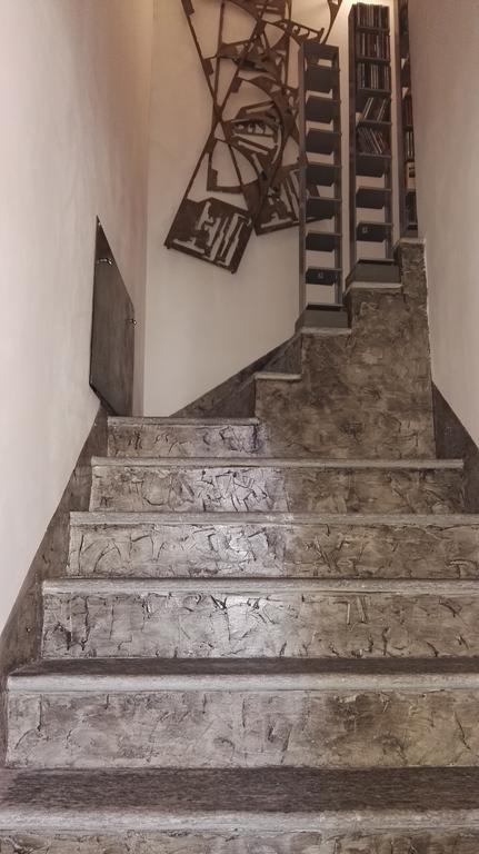 A Casa Di Gio Bed & Breakfast Torino Dış mekan fotoğraf
