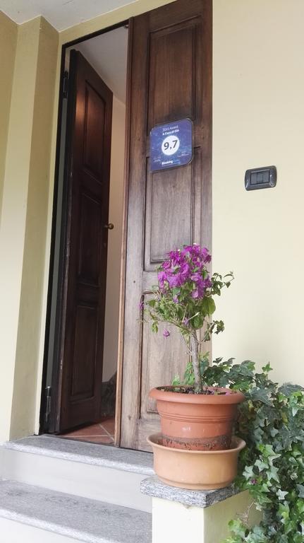 A Casa Di Gio Bed & Breakfast Torino Dış mekan fotoğraf