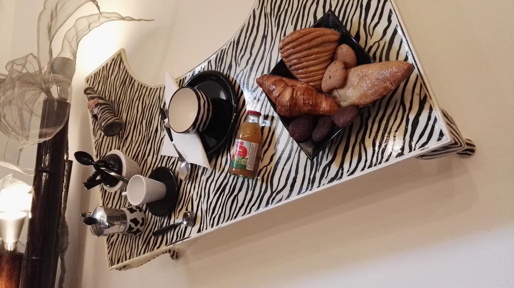 A Casa Di Gio Bed & Breakfast Torino Dış mekan fotoğraf