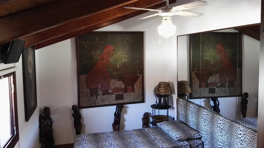 A Casa Di Gio Bed & Breakfast Torino Dış mekan fotoğraf