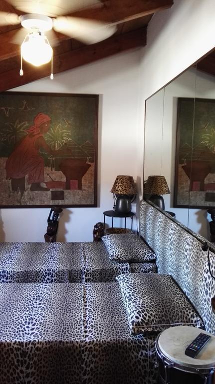 A Casa Di Gio Bed & Breakfast Torino Dış mekan fotoğraf