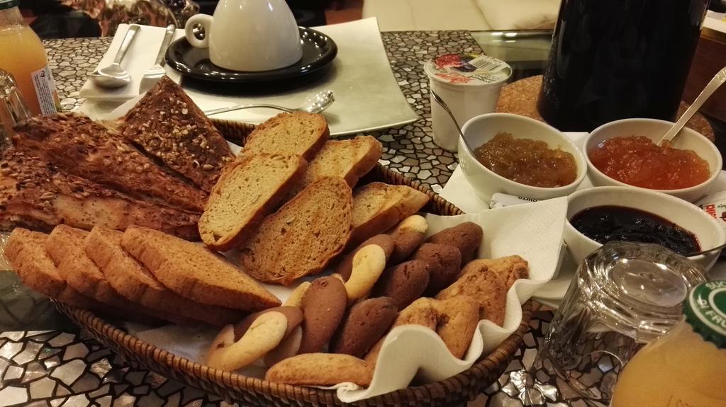 A Casa Di Gio Bed & Breakfast Torino Dış mekan fotoğraf