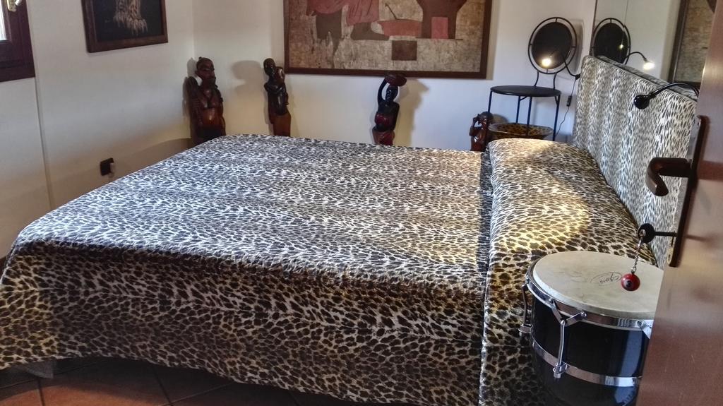 A Casa Di Gio Bed & Breakfast Torino Dış mekan fotoğraf
