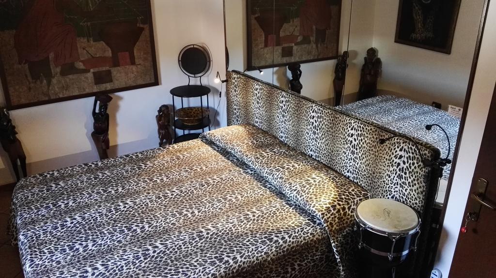 A Casa Di Gio Bed & Breakfast Torino Dış mekan fotoğraf