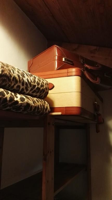 A Casa Di Gio Bed & Breakfast Torino Dış mekan fotoğraf