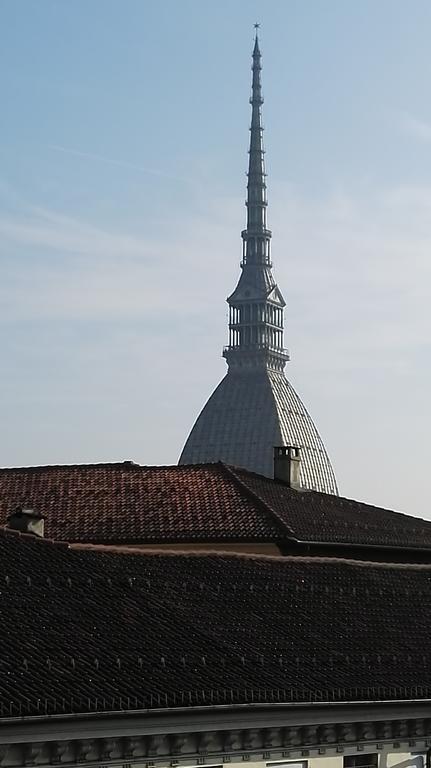 A Casa Di Gio Bed & Breakfast Torino Dış mekan fotoğraf
