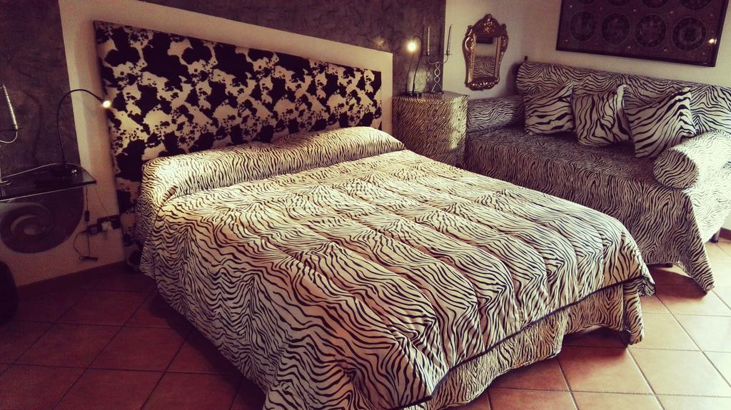 A Casa Di Gio Bed & Breakfast Torino Dış mekan fotoğraf