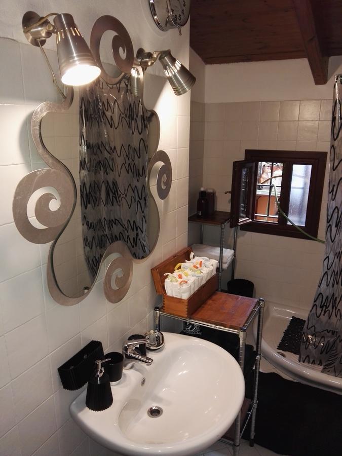 A Casa Di Gio Bed & Breakfast Torino Dış mekan fotoğraf