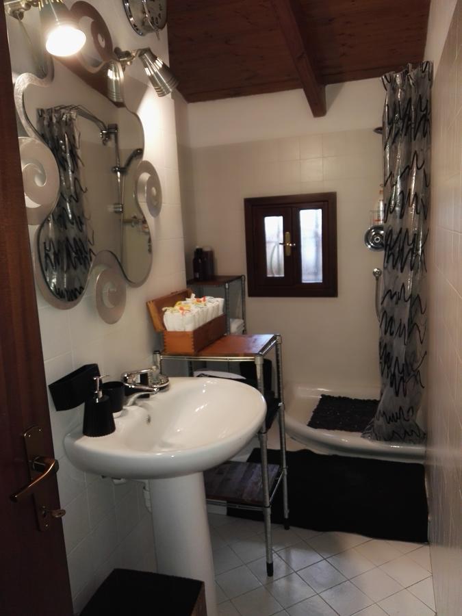 A Casa Di Gio Bed & Breakfast Torino Dış mekan fotoğraf