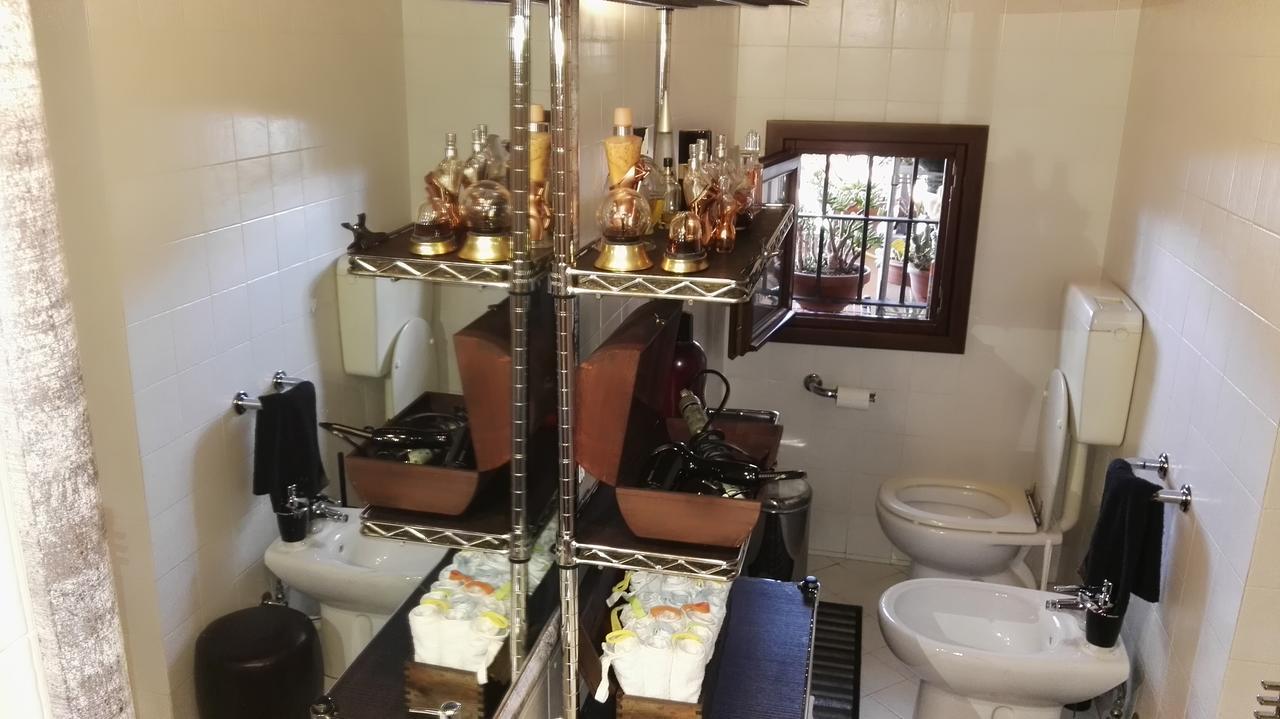 A Casa Di Gio Bed & Breakfast Torino Dış mekan fotoğraf