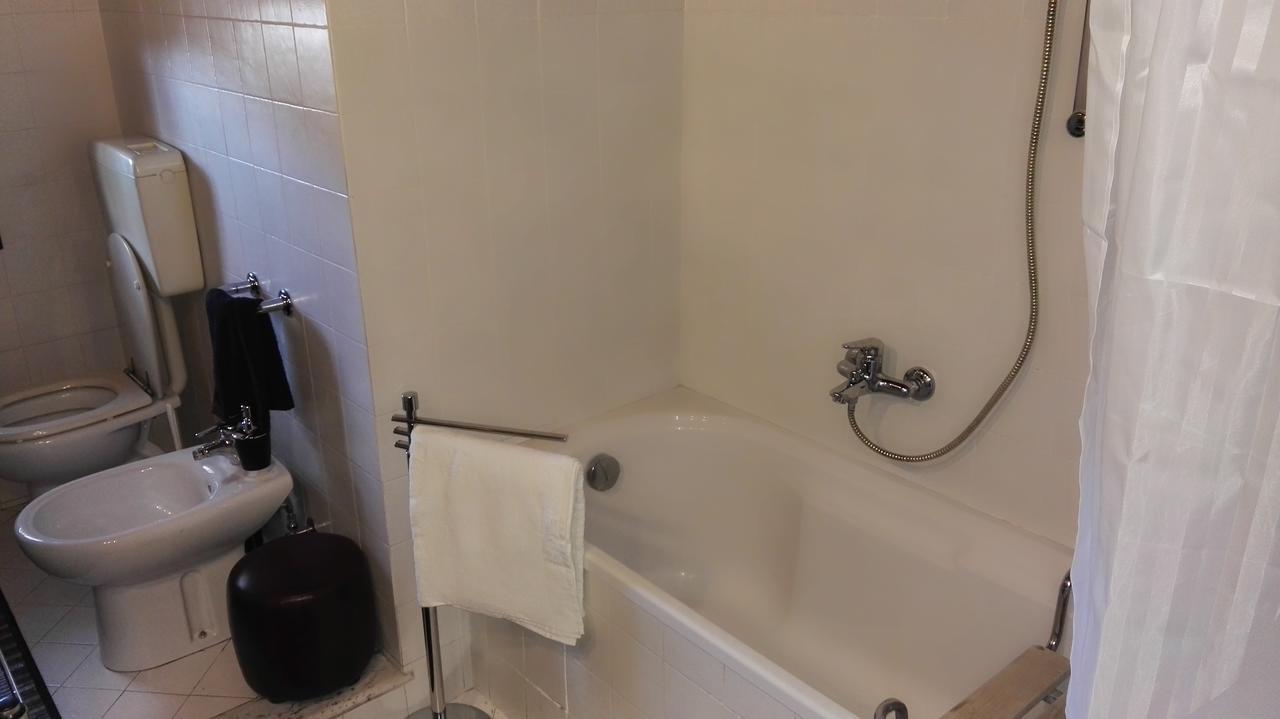 A Casa Di Gio Bed & Breakfast Torino Dış mekan fotoğraf